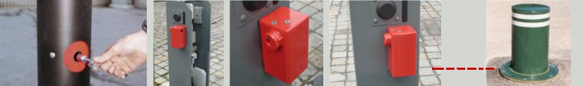 Contacteurs électriques