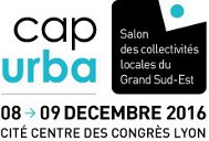 Salon CapUrba 2016