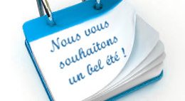 Congés d'été Semco