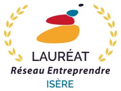 Semco - Lauréat Réseau Entreprendre Isère