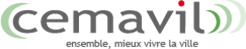Cemavil logo
