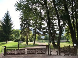 sélectif grande largeur avec pass'vélos