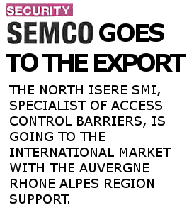Semco goes to export