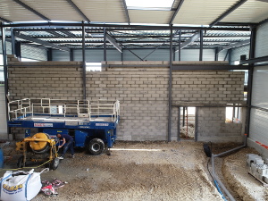 Chantier Semco