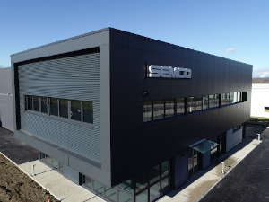 Construction Semco