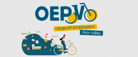 Objectif Employeur Pro-vélo