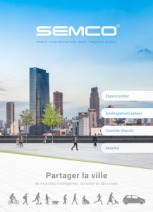 Semco mieux vivre ensemble dans l'espace public