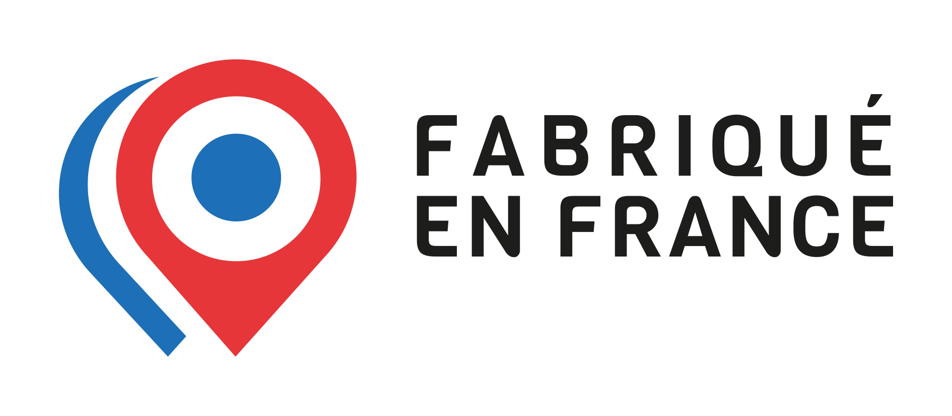 Logo Fabriqué en France