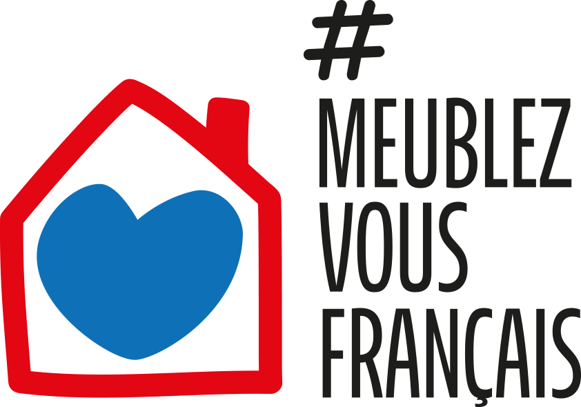 Logo meublez vous Français