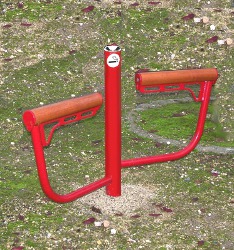 Assise duo