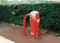 Epingle de protection