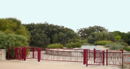 Sélectif grande largeur