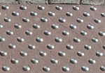 Dalles podotactiles