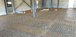 Chantier Semco
