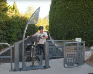 Pass'vélos approuvé par Aix en Provence