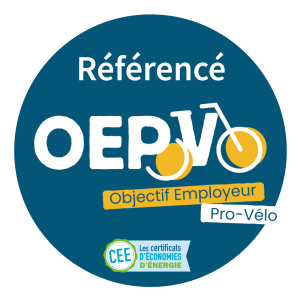 OEPV Objectif Employeur Pro-vélo