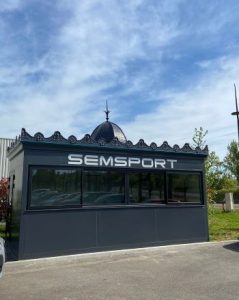 Semsport by Semkiosk