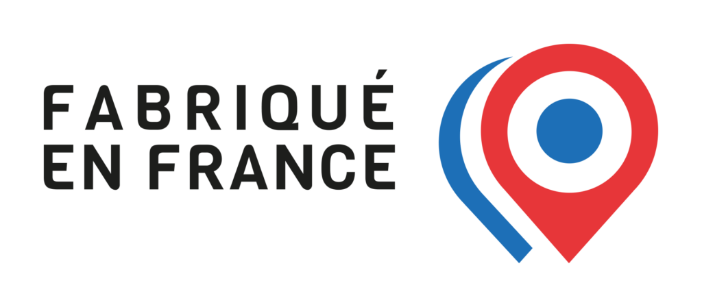 Logo Fabriqué en France