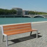 Banc Artimon - Acropose