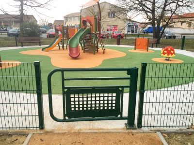 Portillon Kid - Semco
