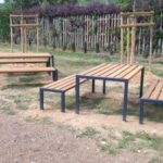 Table Norm Vernon - Acropose