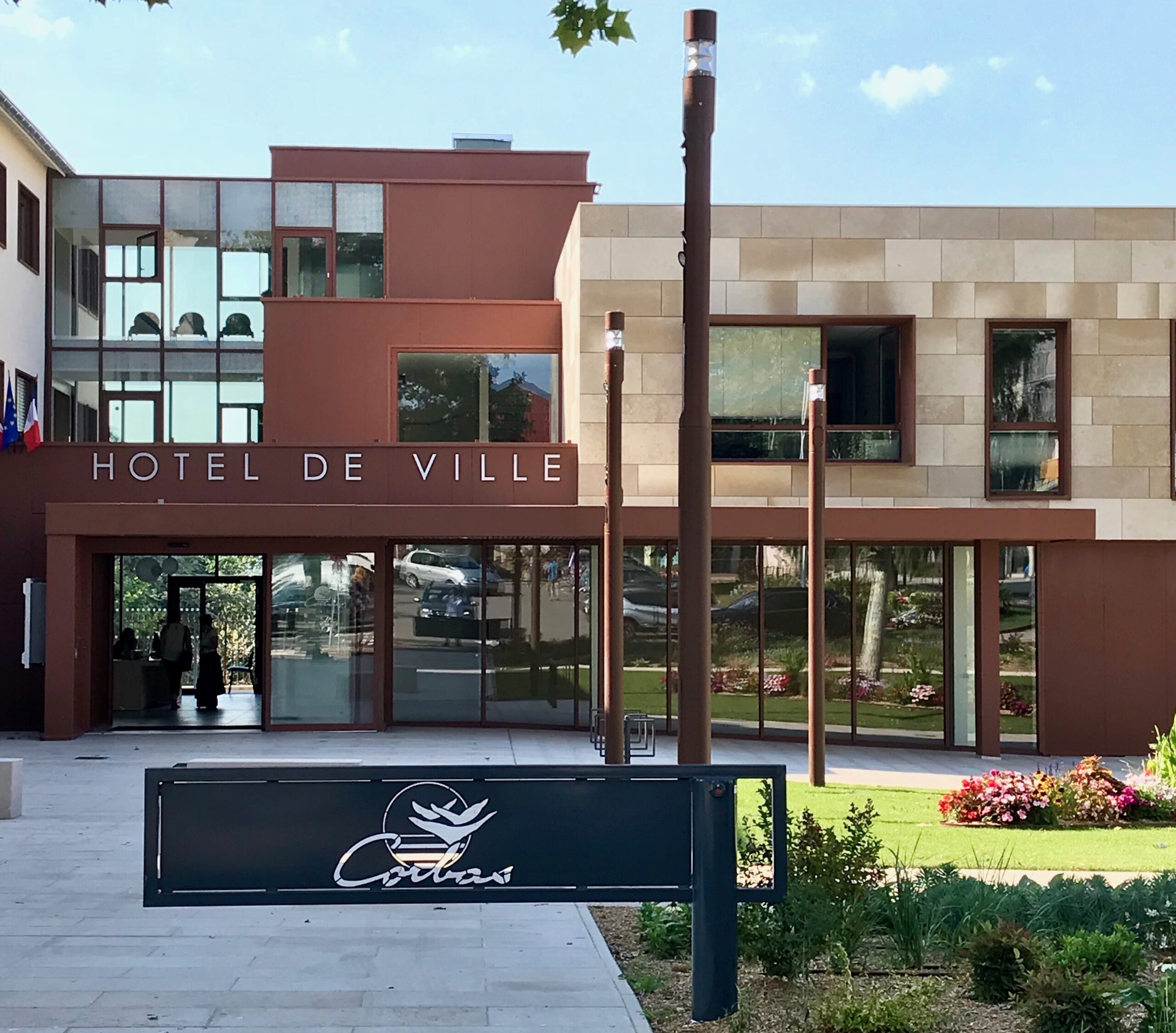 Produit personnalisé - SEMCO
