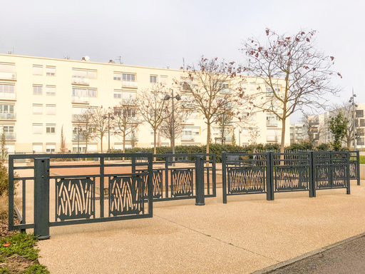 Barrière - SEMCO