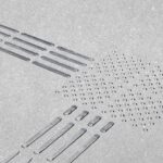 Clou podotactile - Semco