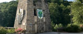 Barrières pivotantes - SEMCO