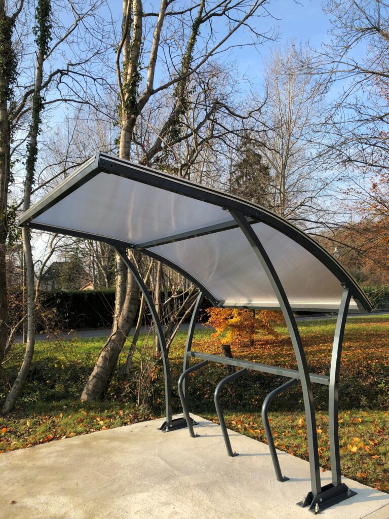 Abri Colibri - SEMCO