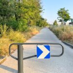 Barrière Courte Broche