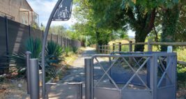 U oscillants Opti + - Bouc Bel Air