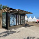 Kiosque Rolland Garos - Semkiosk