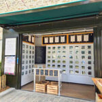 Kiosque Semkiosk - La Clayette