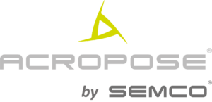 Logo - Acropose by Semco