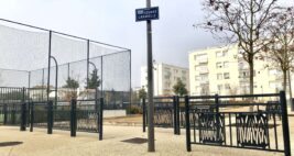 Barrière de ville - Semco