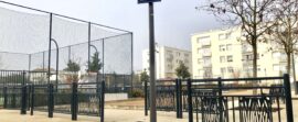 Barrière de ville - Semco
