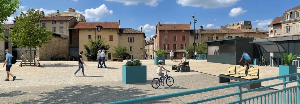 Semco Mobilier Urbain - Groupe