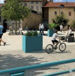 Mobilité urbaine SEMCO